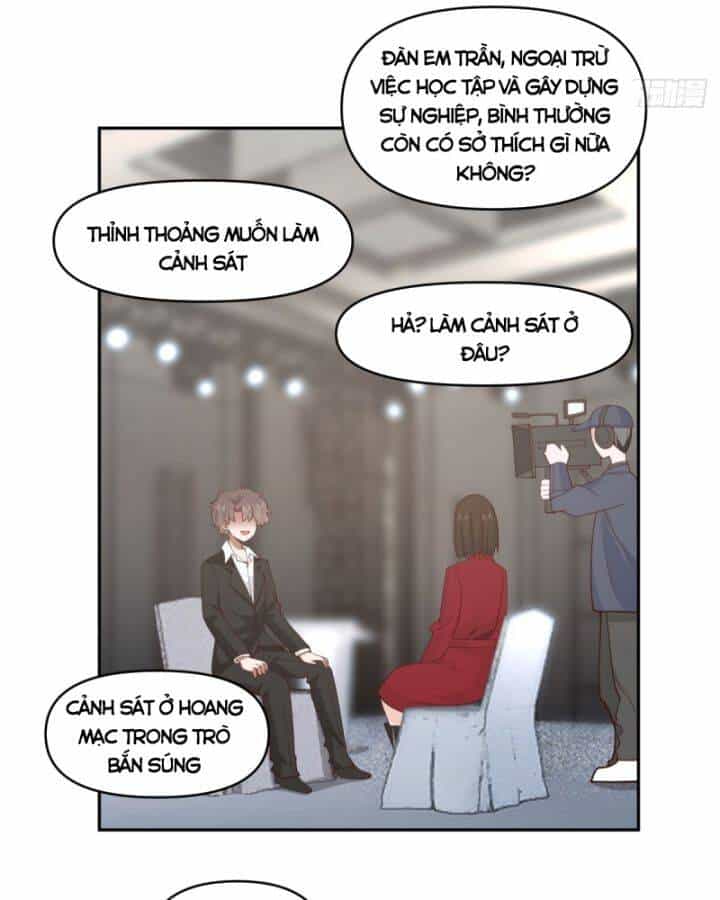 Ta Không Muốn Trùng Sinh Đâu - Chương 266 - ảnh 36