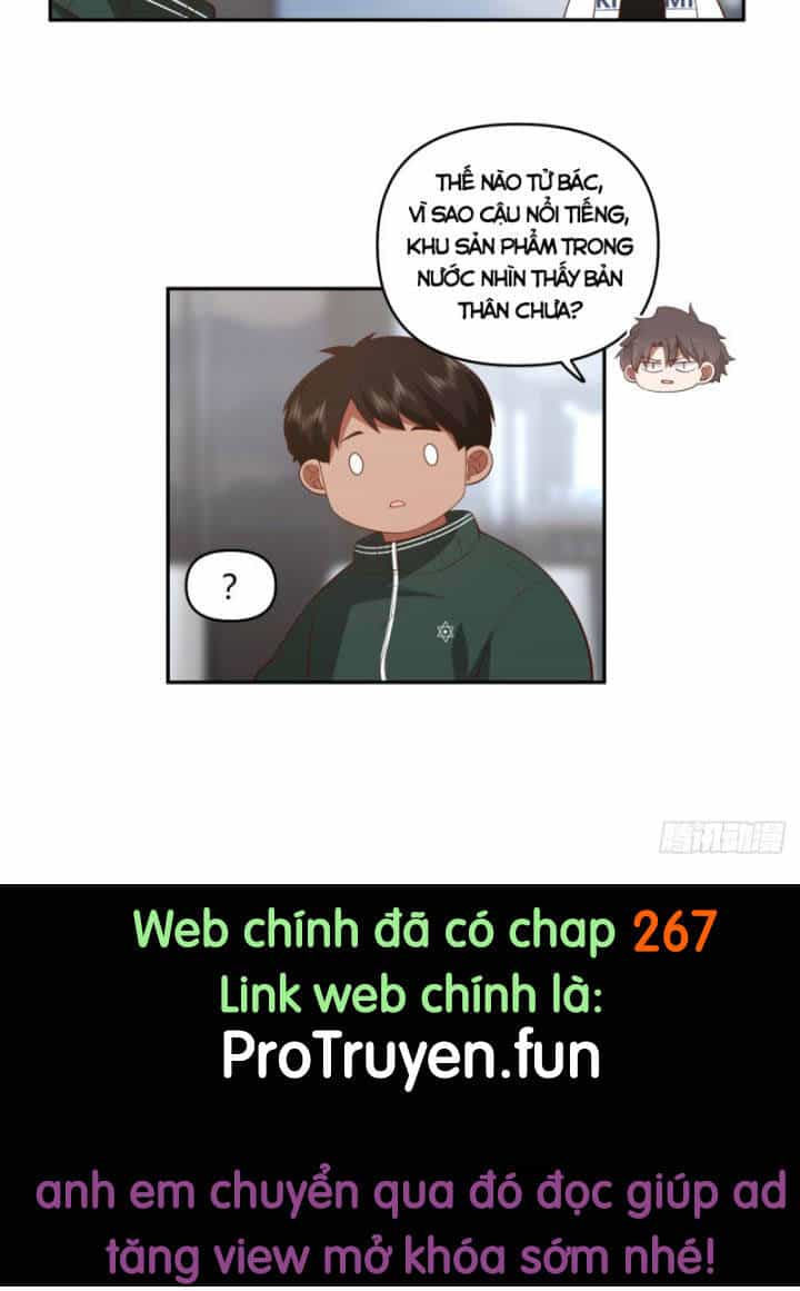 Ta Không Muốn Trùng Sinh Đâu - Chương 266 - ảnh 44