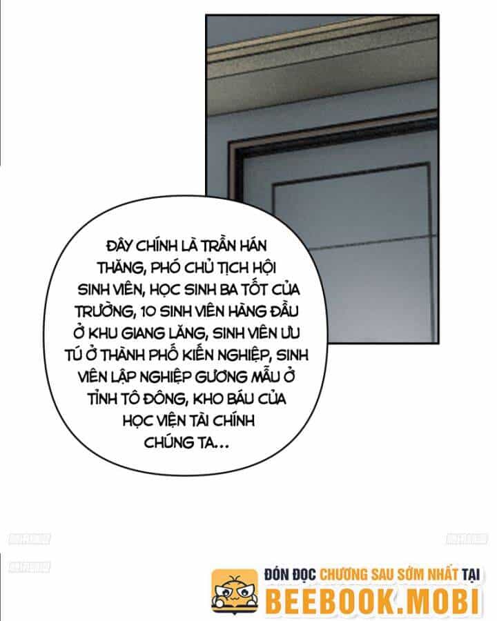 Ta Không Muốn Trùng Sinh Đâu - Chương 266 - ảnh 7