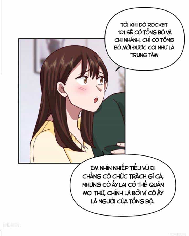 Ta Không Muốn Trùng Sinh Đâu - Chương 267 - ảnh 11