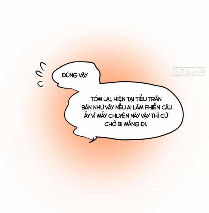 Ta Không Muốn Trùng Sinh Đâu - Chương 267 - ảnh 16