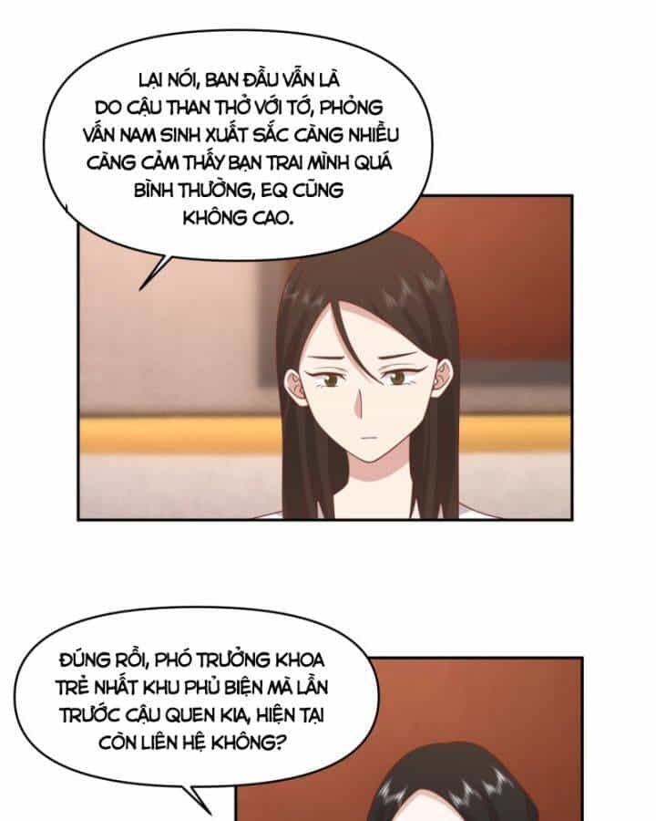 Ta Không Muốn Trùng Sinh Đâu - Chương 267 - ảnh 23