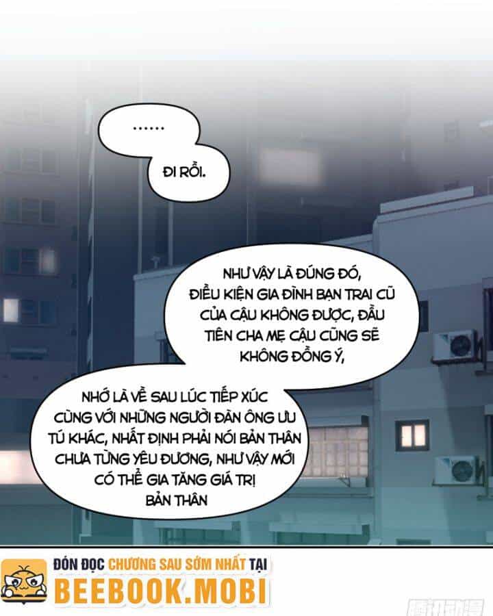 Ta Không Muốn Trùng Sinh Đâu - Chương 267 - ảnh 26