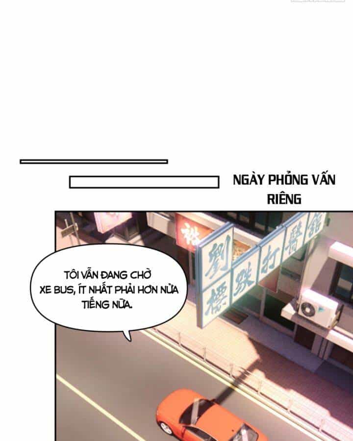 Ta Không Muốn Trùng Sinh Đâu - Chương 267 - ảnh 27