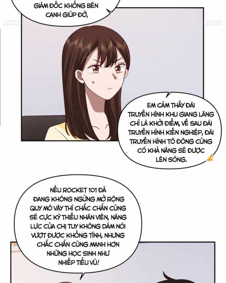Ta Không Muốn Trùng Sinh Đâu - Chương 267 - ảnh 6