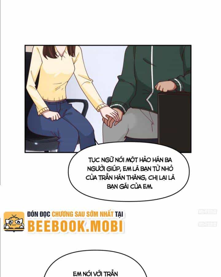 Ta Không Muốn Trùng Sinh Đâu - Chương 267 - ảnh 8