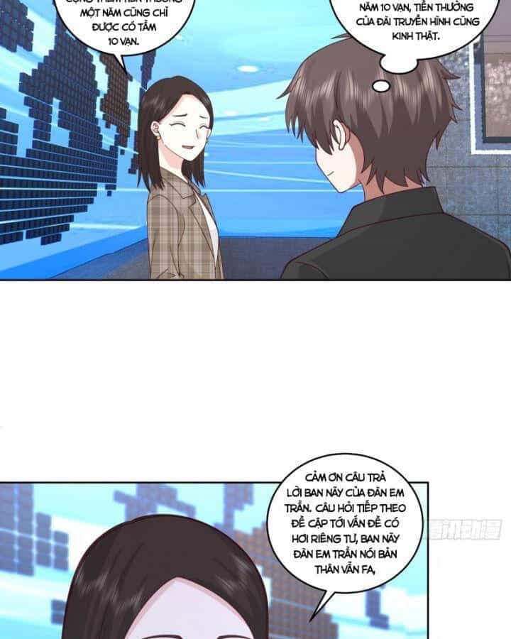 Ta Không Muốn Trùng Sinh Đâu - Chương 268 - ảnh 19