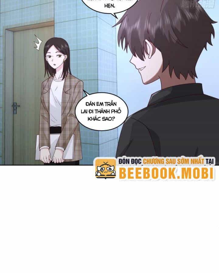Ta Không Muốn Trùng Sinh Đâu - Chương 268 - ảnh 28
