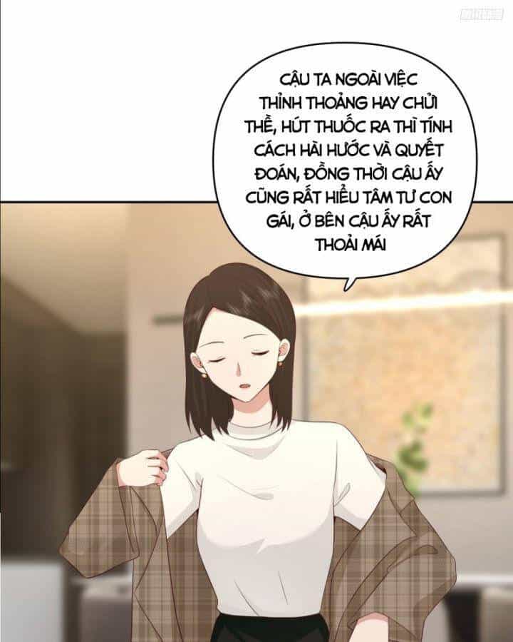 Ta Không Muốn Trùng Sinh Đâu - Chương 269 - ảnh 10