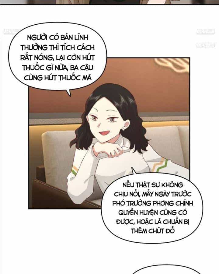 Ta Không Muốn Trùng Sinh Đâu - Chương 269 - ảnh 12