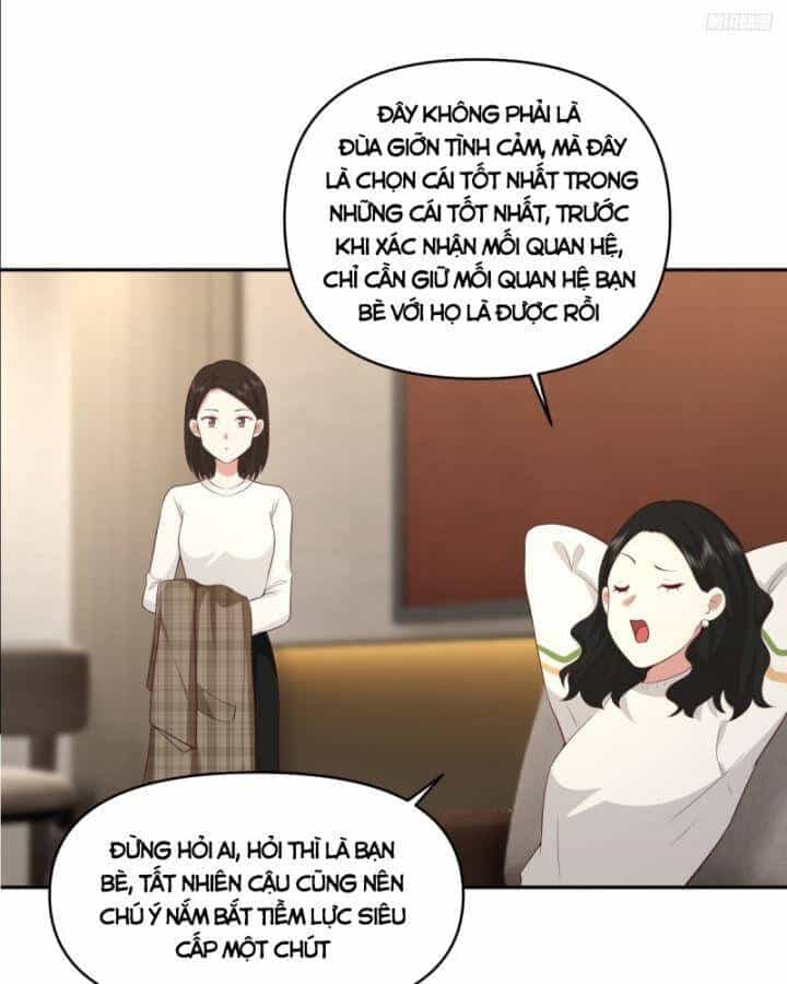 Ta Không Muốn Trùng Sinh Đâu - Chương 269 - ảnh 13