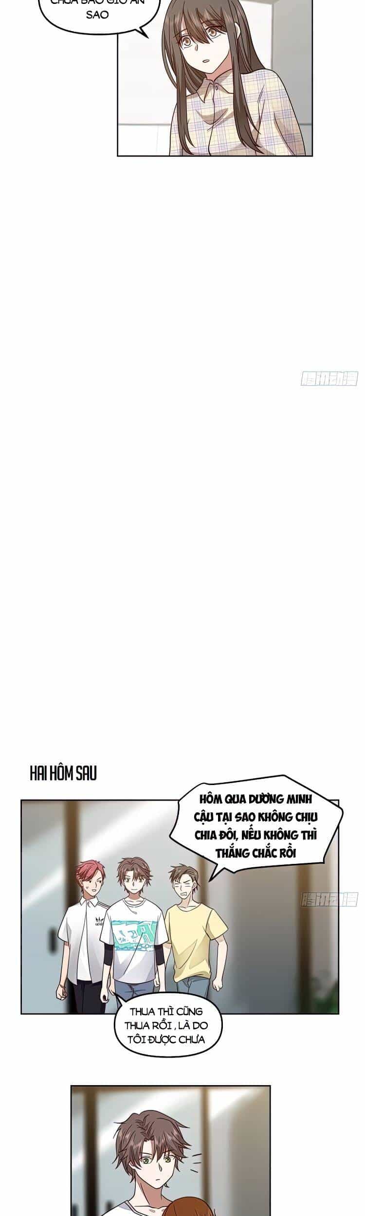 Ta Không Muốn Trùng Sinh Đâu - Chương 27 - ảnh 13