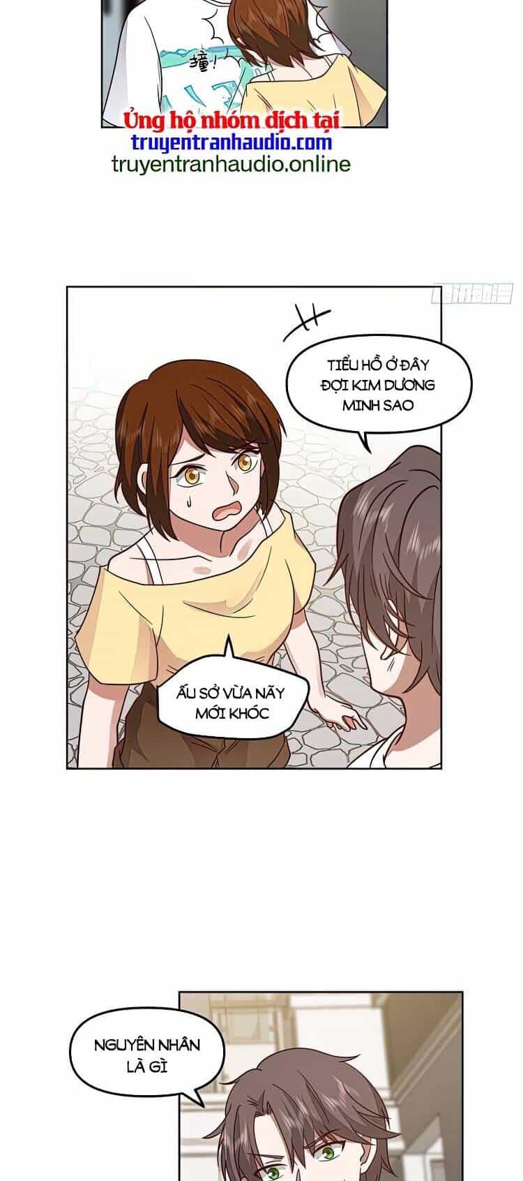 Ta Không Muốn Trùng Sinh Đâu - Chương 27 - ảnh 14