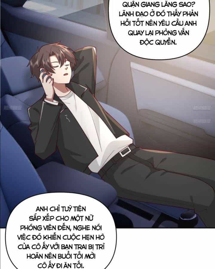 Ta Không Muốn Trùng Sinh Đâu - Chương 270 - ảnh 10