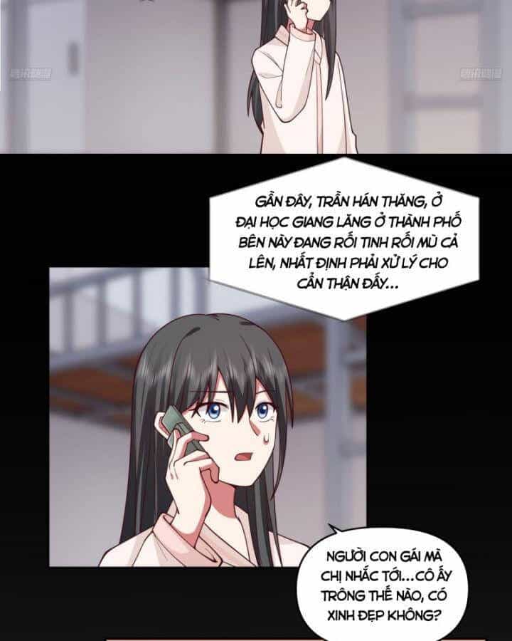Ta Không Muốn Trùng Sinh Đâu - Chương 270 - ảnh 14