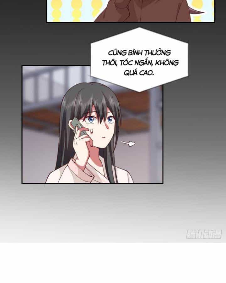 Ta Không Muốn Trùng Sinh Đâu - Chương 270 - ảnh 16