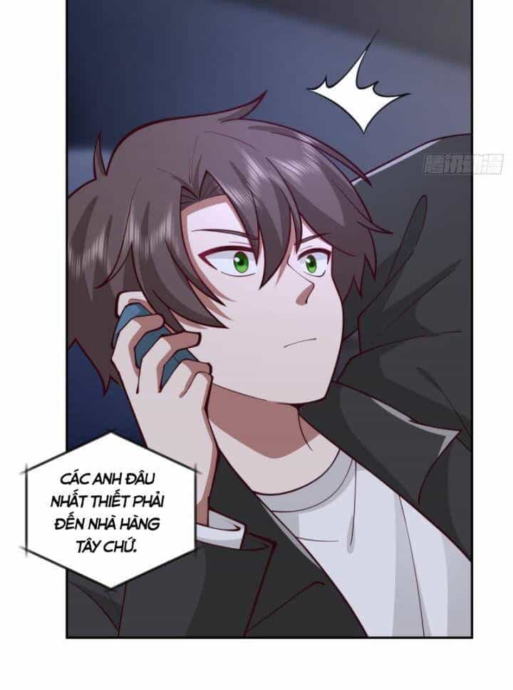 Ta Không Muốn Trùng Sinh Đâu - Chương 270 - ảnh 18