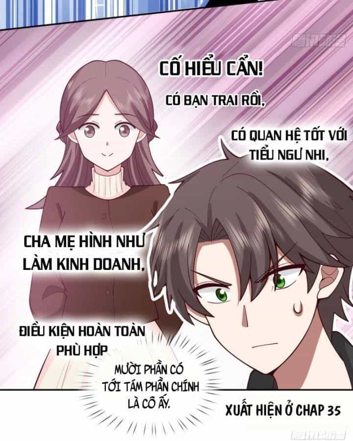 Ta Không Muốn Trùng Sinh Đâu - Chương 270 - ảnh 22
