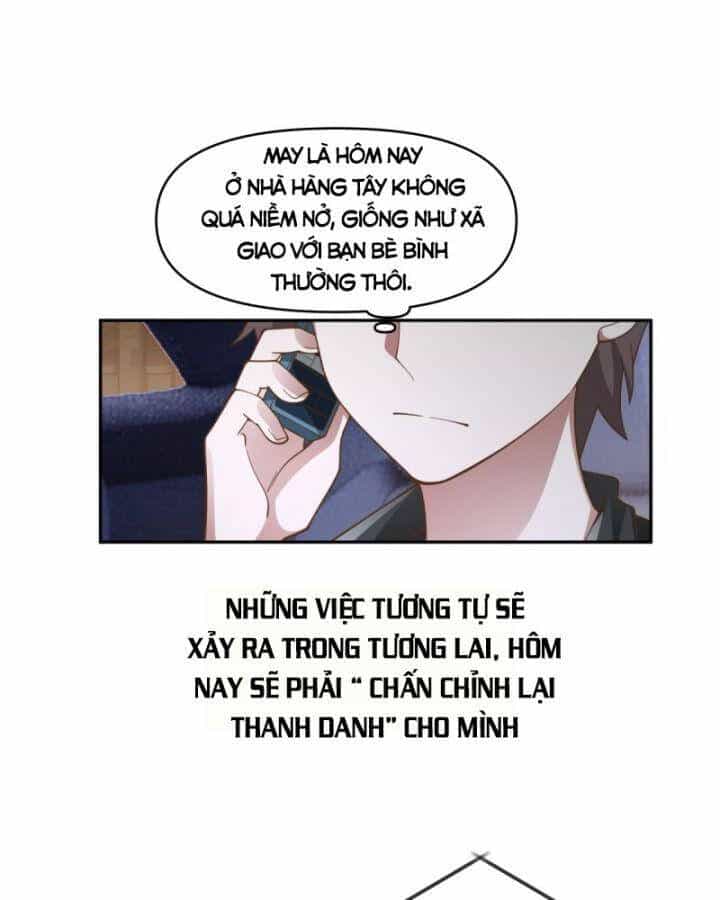 Ta Không Muốn Trùng Sinh Đâu - Chương 270 - ảnh 23