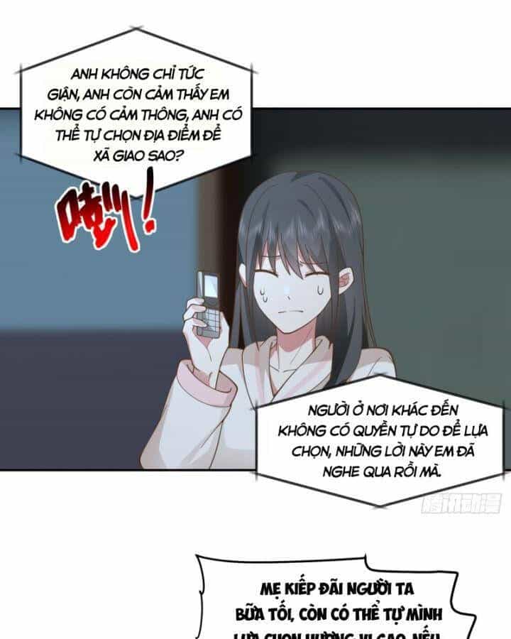 Ta Không Muốn Trùng Sinh Đâu - Chương 270 - ảnh 29