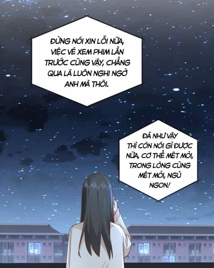 Ta Không Muốn Trùng Sinh Đâu - Chương 270 - ảnh 32