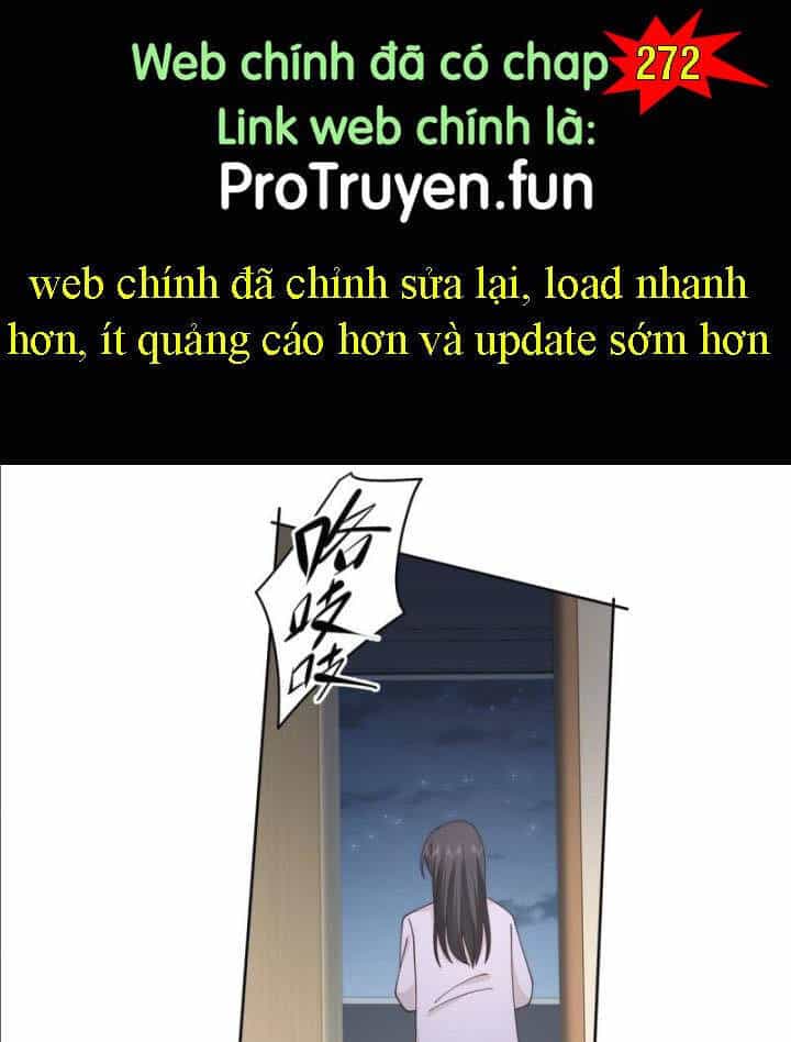 Ta Không Muốn Trùng Sinh Đâu - Chương 271 - ảnh 1