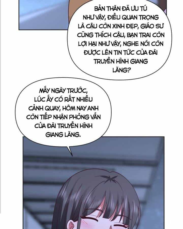 Ta Không Muốn Trùng Sinh Đâu - Chương 271 - ảnh 10