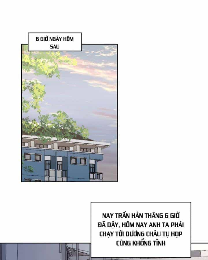 Ta Không Muốn Trùng Sinh Đâu - Chương 271 - ảnh 22