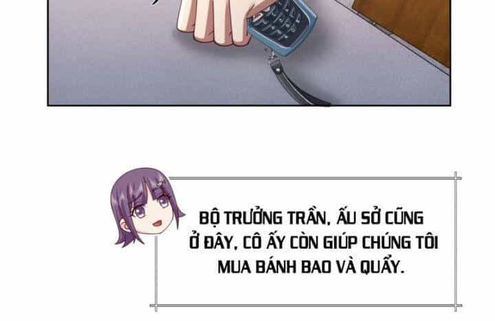 Ta Không Muốn Trùng Sinh Đâu - Chương 271 - ảnh 24