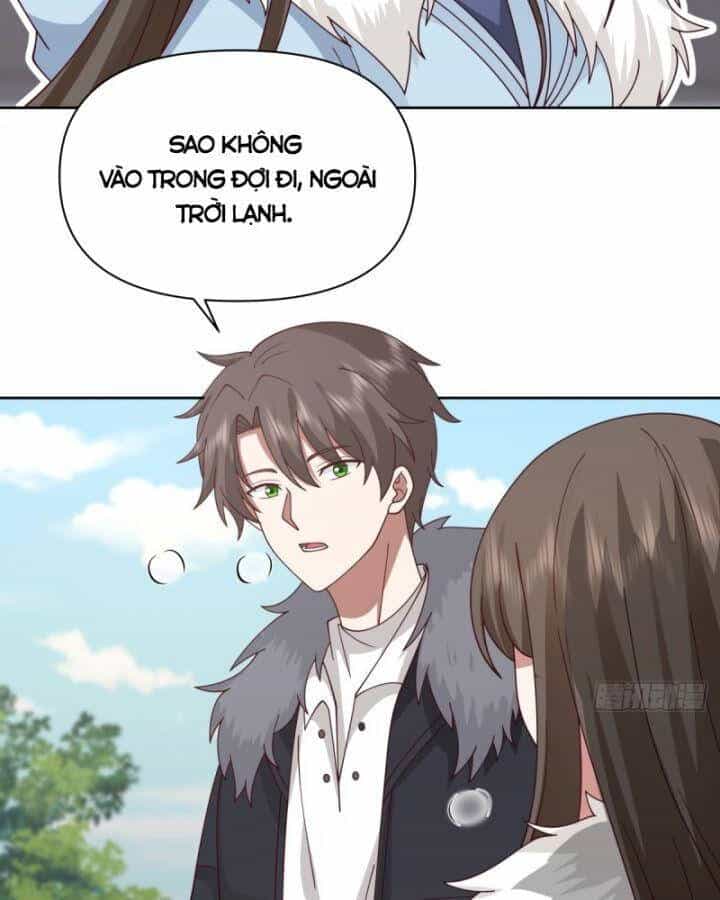 Ta Không Muốn Trùng Sinh Đâu - Chương 271 - ảnh 30