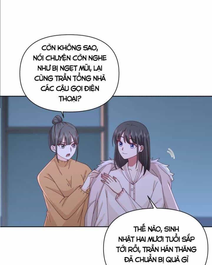 Ta Không Muốn Trùng Sinh Đâu - Chương 271 - ảnh 5
