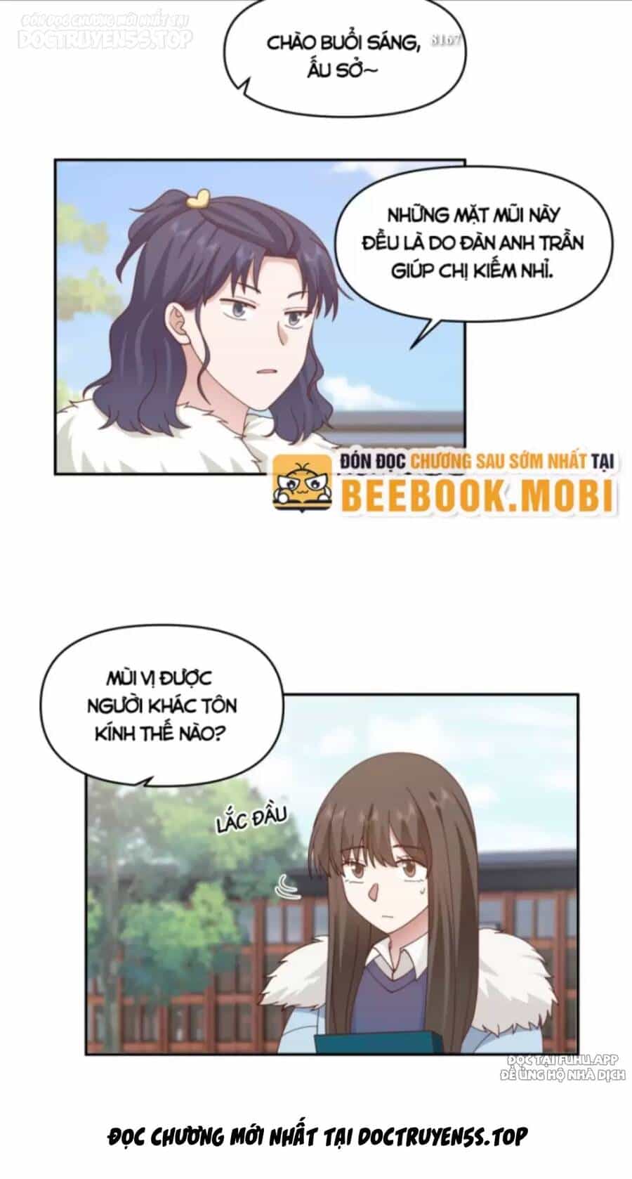 Ta Không Muốn Trùng Sinh Đâu - Chương 272 - ảnh 21