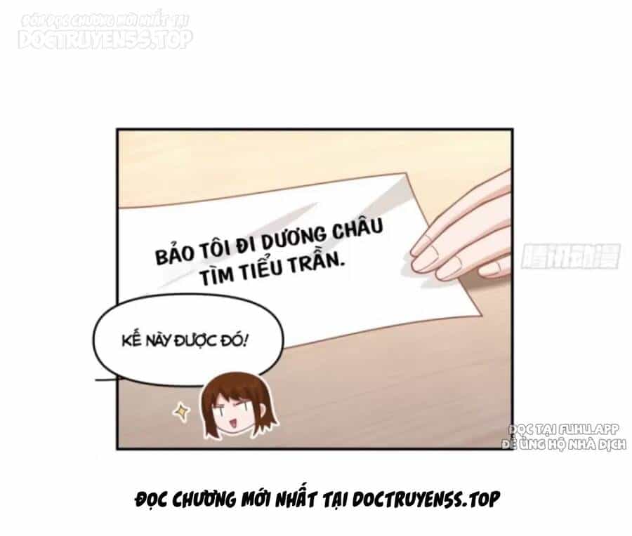 Ta Không Muốn Trùng Sinh Đâu - Chương 272 - ảnh 35