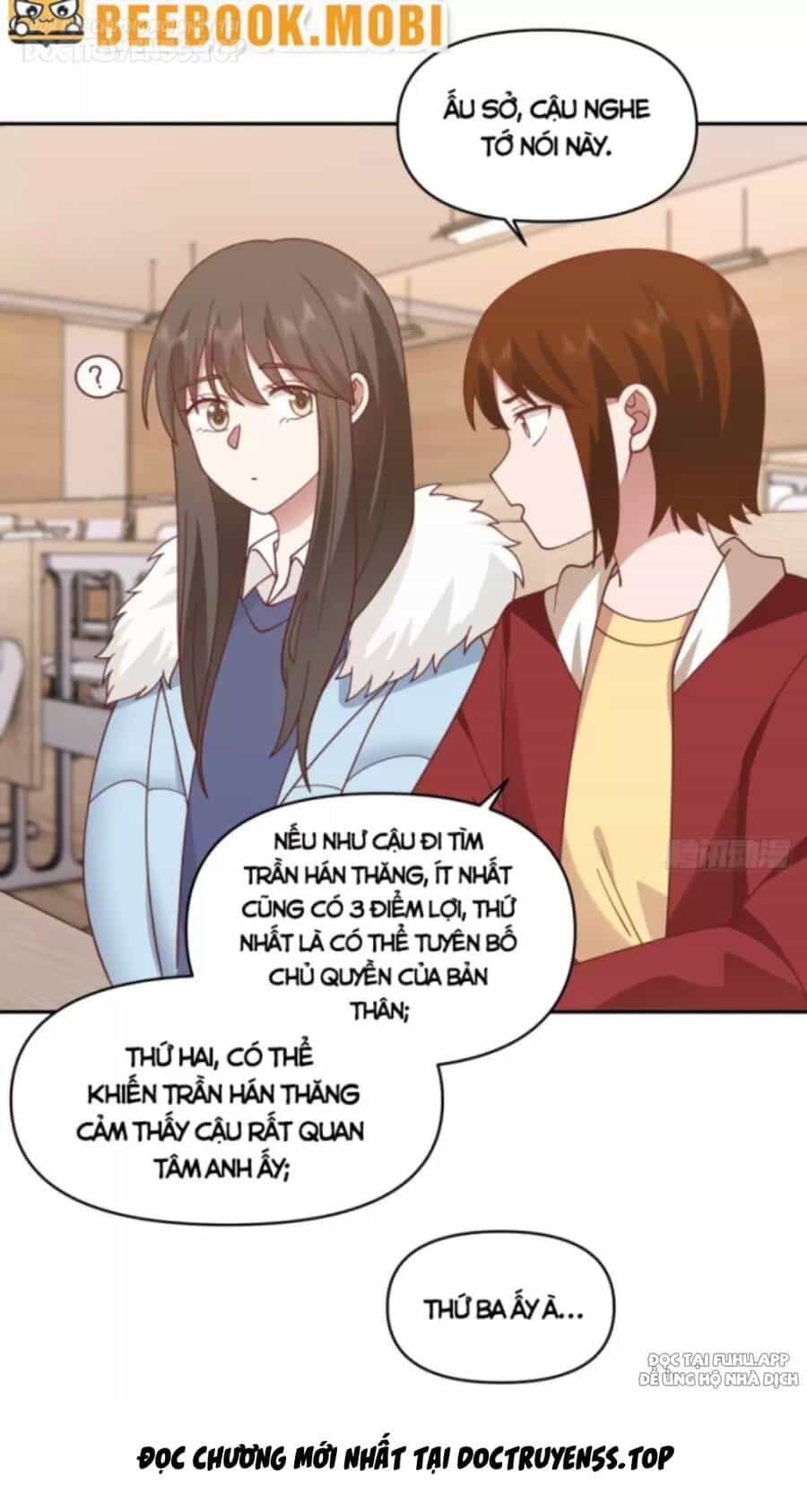 Ta Không Muốn Trùng Sinh Đâu - Chương 272 - ảnh 36