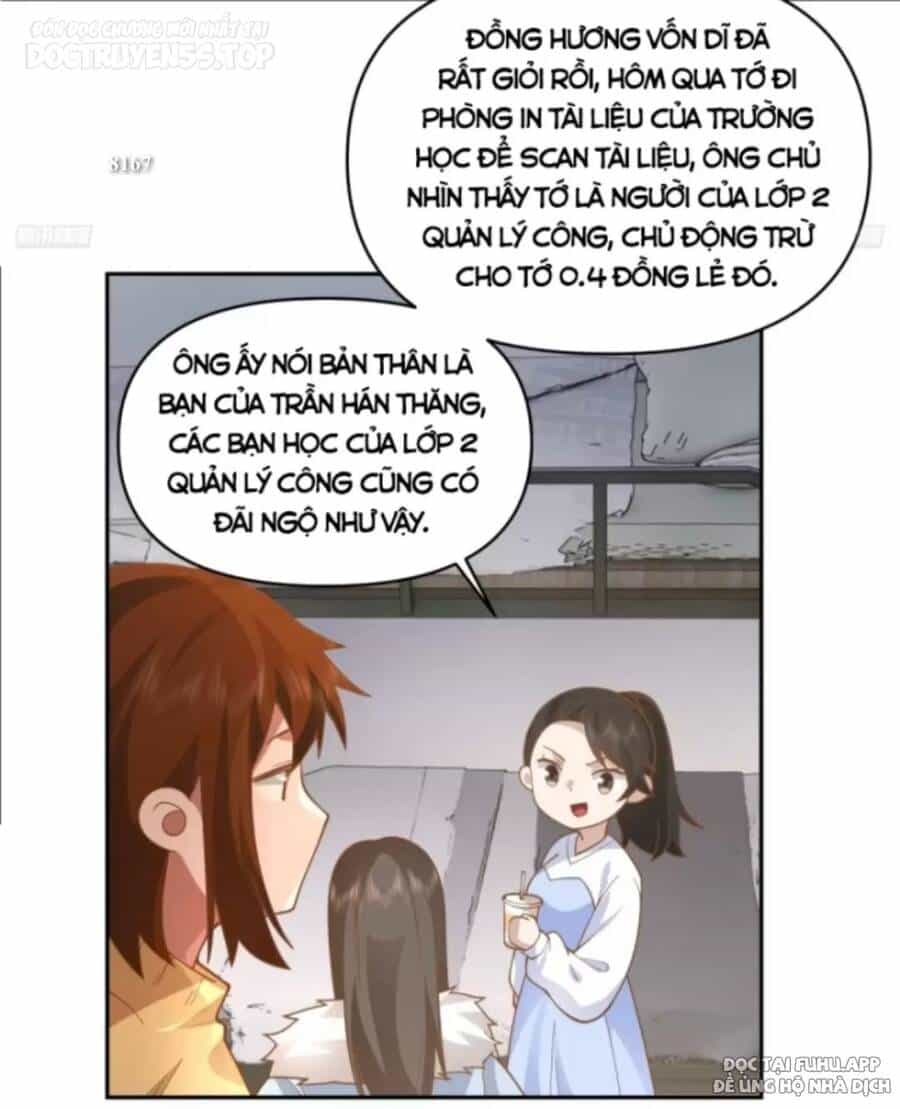 Ta Không Muốn Trùng Sinh Đâu - Chương 272 - ảnh 7