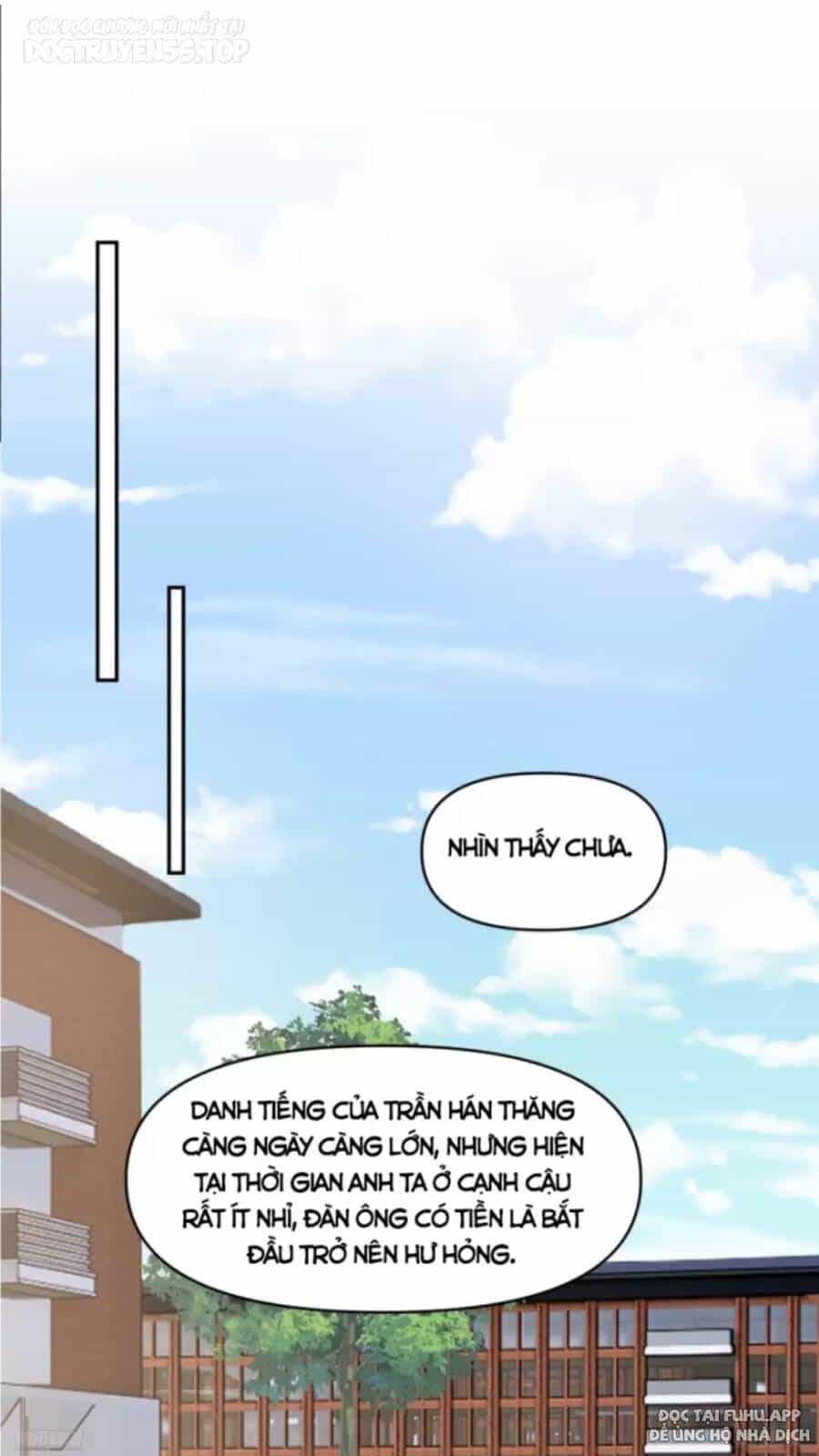 Ta Không Muốn Trùng Sinh Đâu - Chương 272 - ảnh 9