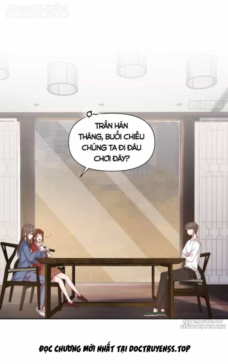 Ta Không Muốn Trùng Sinh Đâu - Chương 273 - ảnh 28