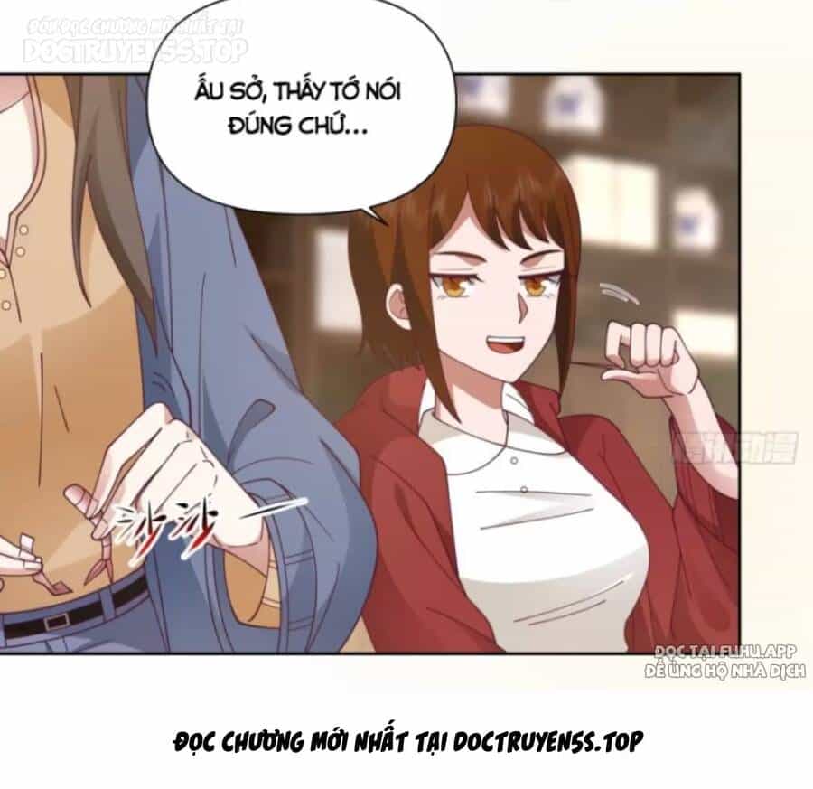 Ta Không Muốn Trùng Sinh Đâu - Chương 273 - ảnh 30