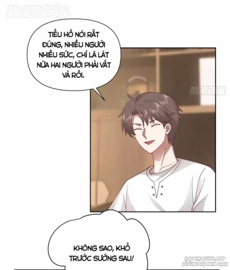 Ta Không Muốn Trùng Sinh Đâu - Chương 273 - ảnh 33