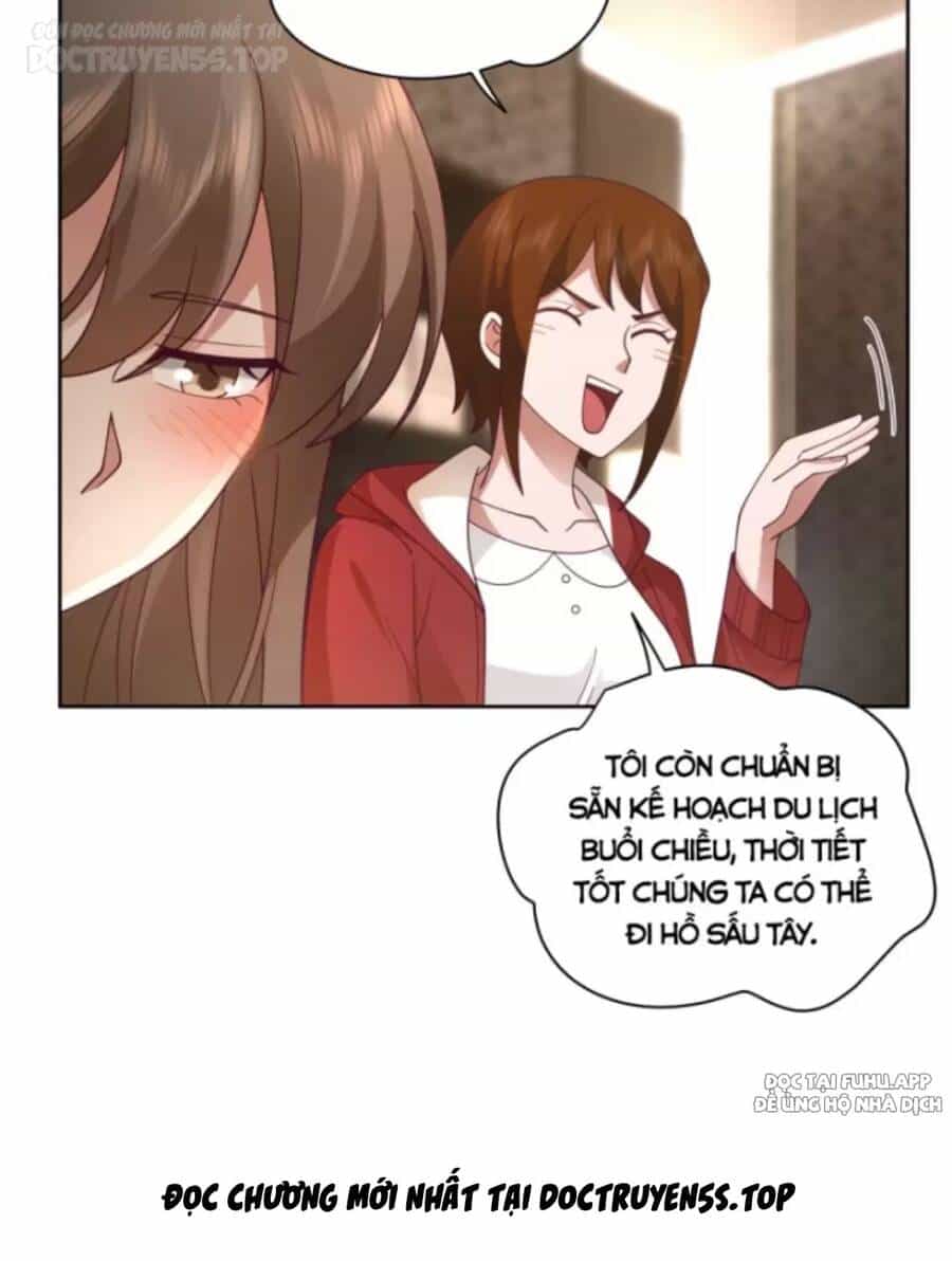 Ta Không Muốn Trùng Sinh Đâu - Chương 273 - ảnh 34