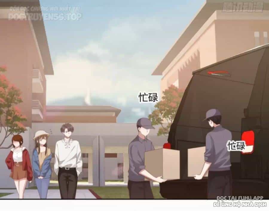 Ta Không Muốn Trùng Sinh Đâu - Chương 273 - ảnh 36