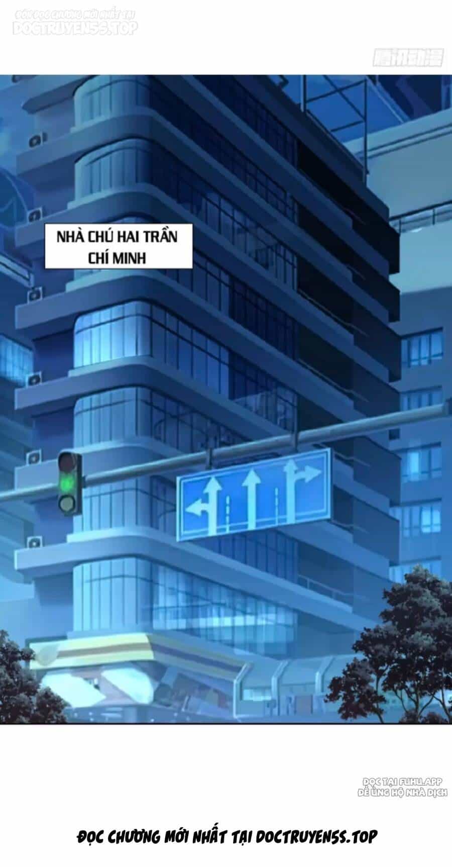 Ta Không Muốn Trùng Sinh Đâu - Chương 273 - ảnh 43