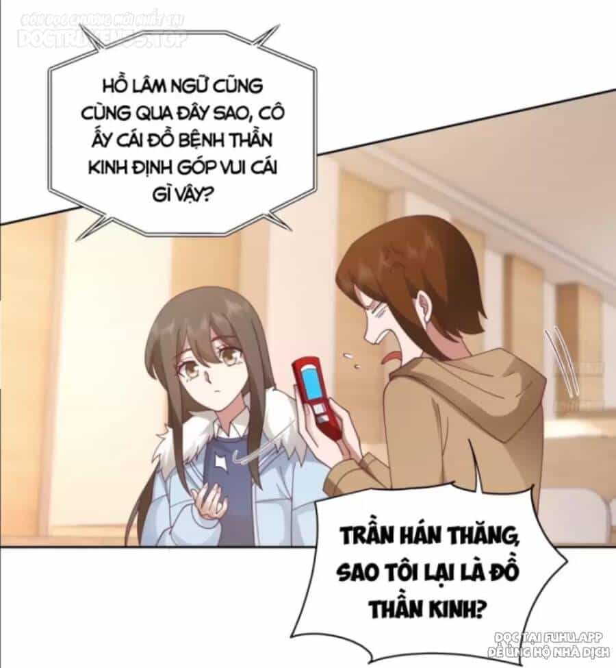 Ta Không Muốn Trùng Sinh Đâu - Chương 273 - ảnh 9