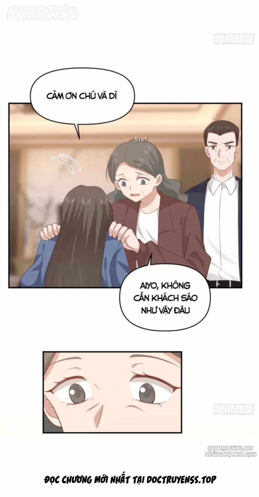 Ta Không Muốn Trùng Sinh Đâu - Chương 274 - ảnh 25