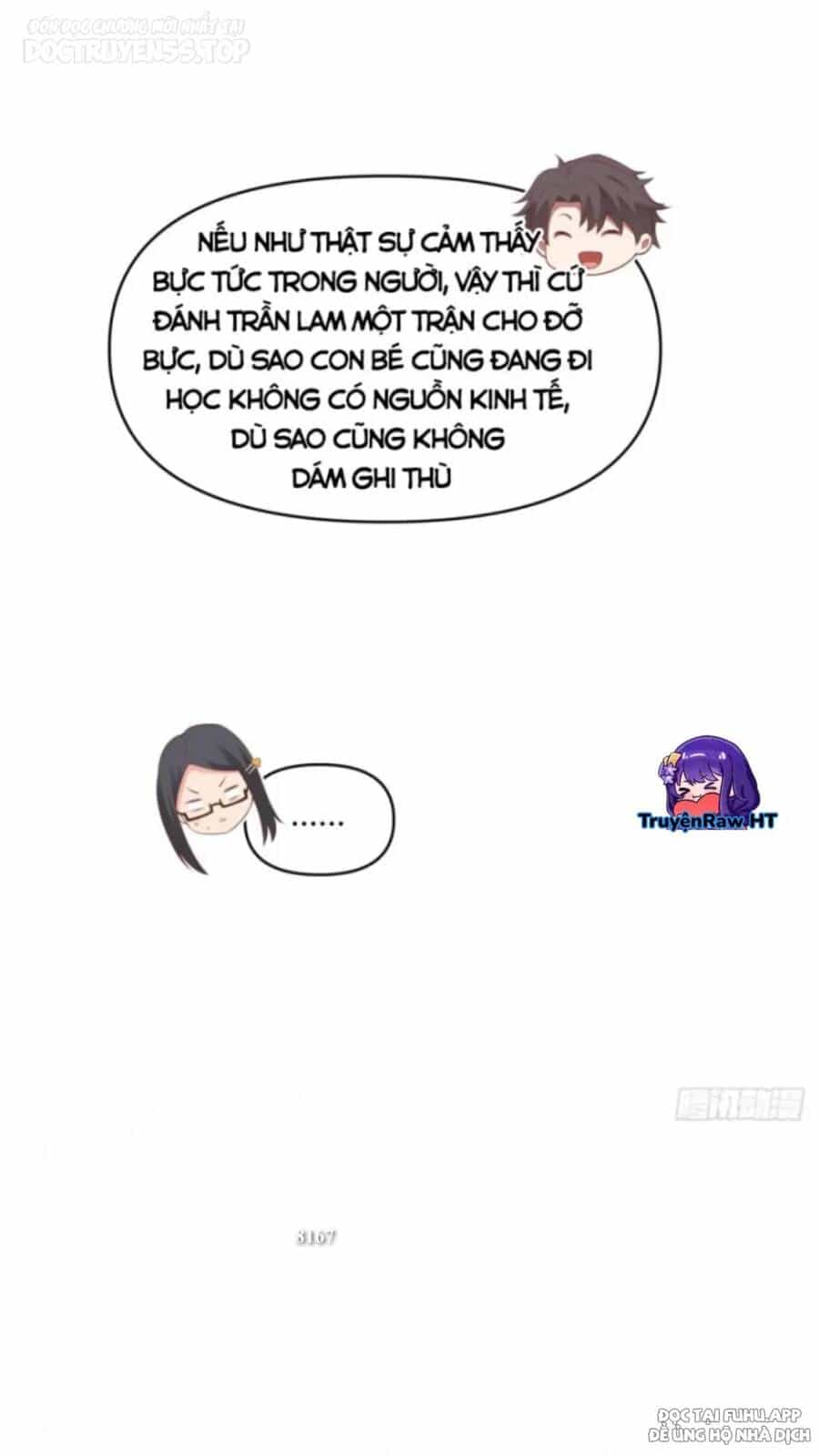 Ta Không Muốn Trùng Sinh Đâu - Chương 274 - ảnh 31