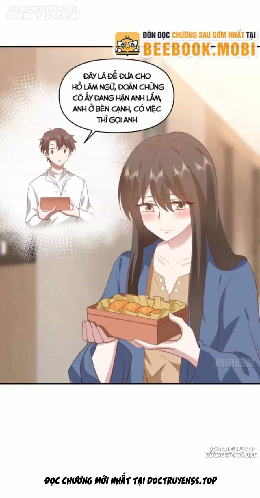 Ta Không Muốn Trùng Sinh Đâu - Chương 274 - ảnh 35