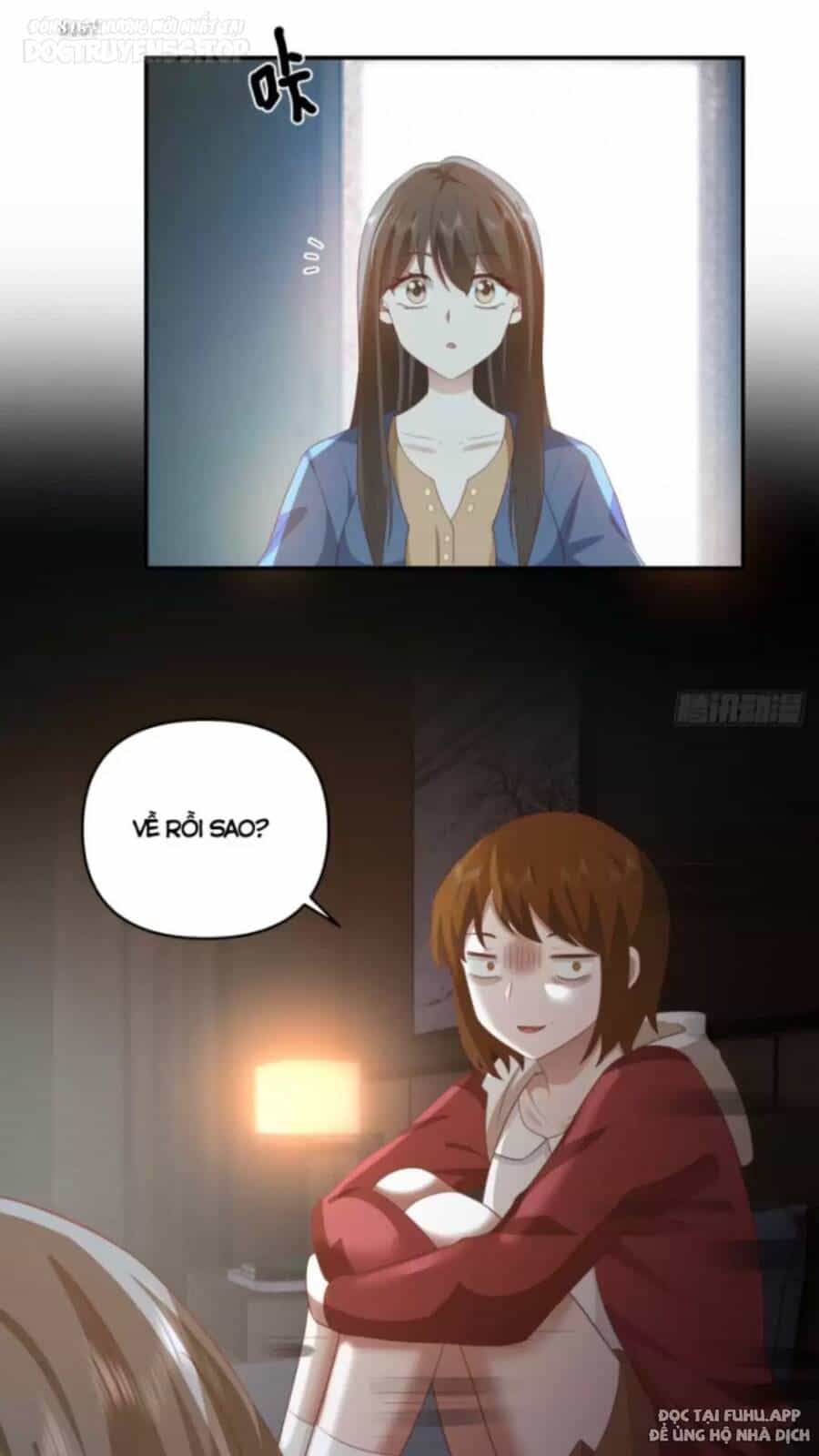 Ta Không Muốn Trùng Sinh Đâu - Chương 274 - ảnh 36