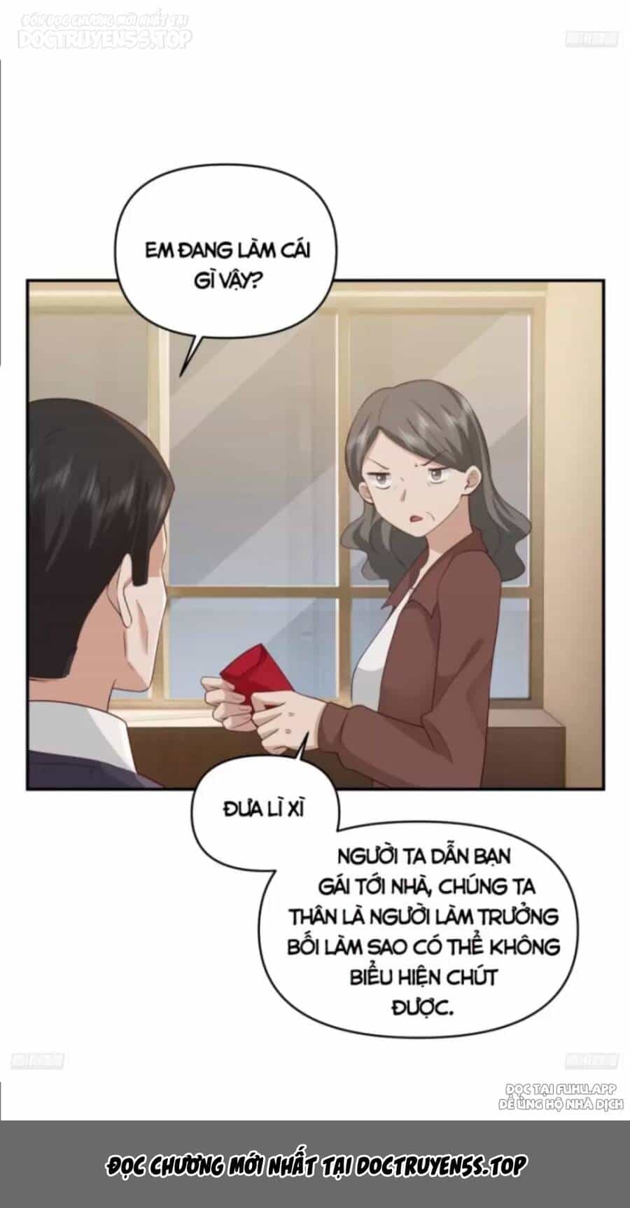 Ta Không Muốn Trùng Sinh Đâu - Chương 274 - ảnh 5