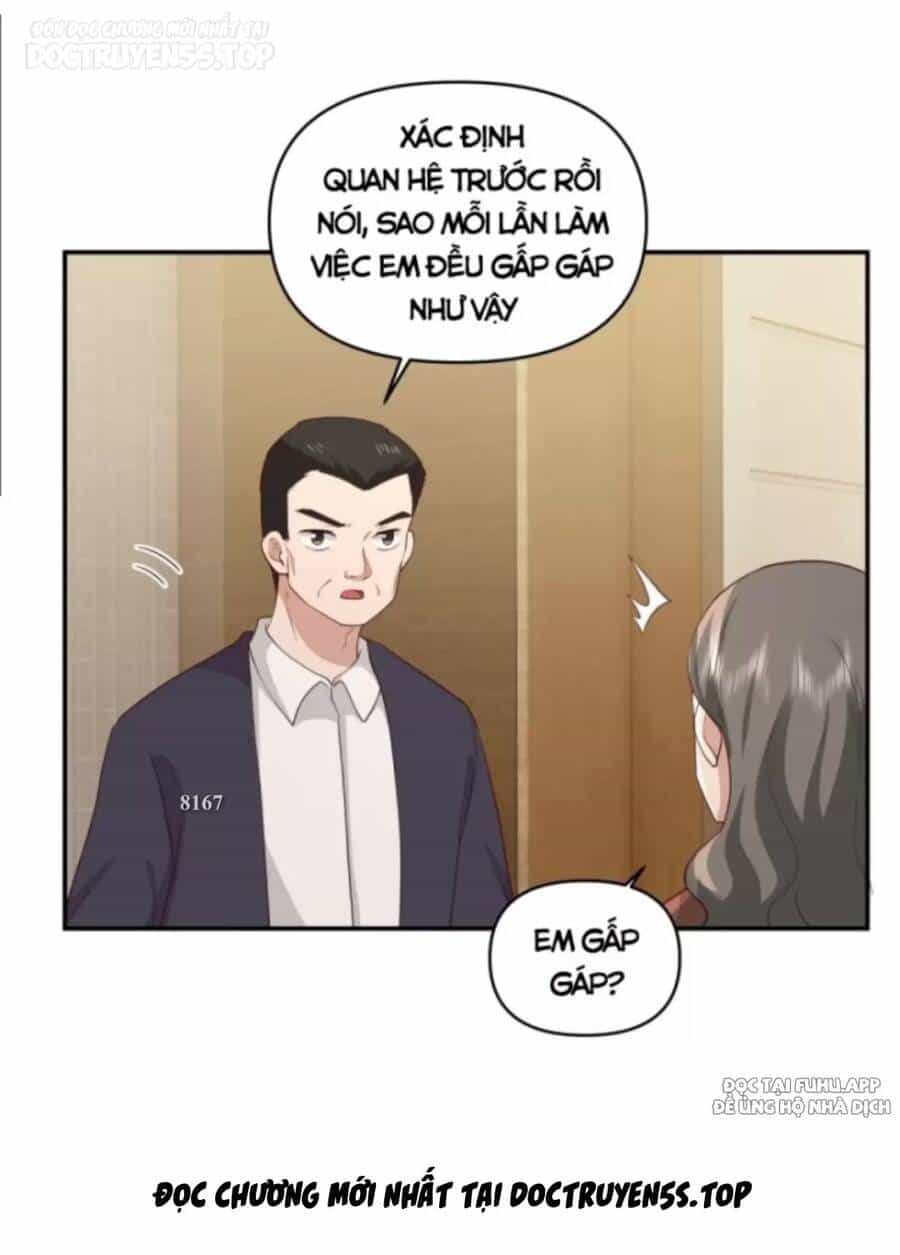 Ta Không Muốn Trùng Sinh Đâu - Chương 274 - ảnh 6