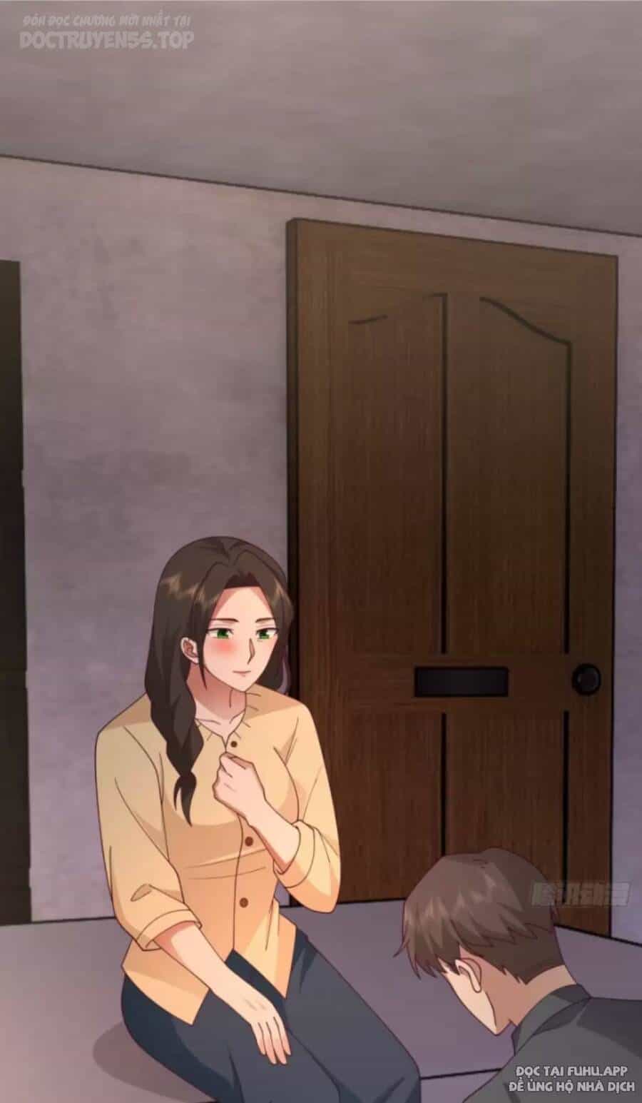 Ta Không Muốn Trùng Sinh Đâu - Chương 275 - ảnh 18